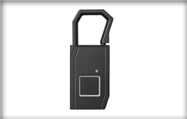 CAMA-Lucky Star S1 Portable Fingerprint Padlock